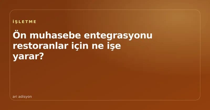 Laptop ve hesap defteri yan POS ekranı