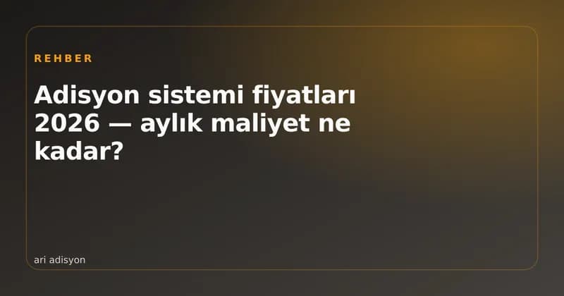 Fiyat karşılaştırması yapan işletme sahibi